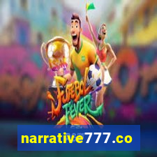 narrative777.com