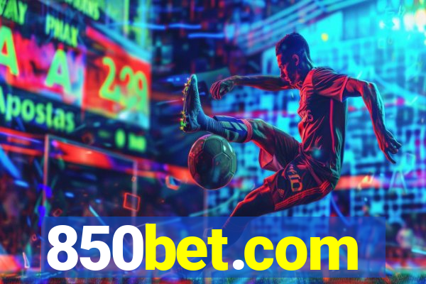 850bet.com