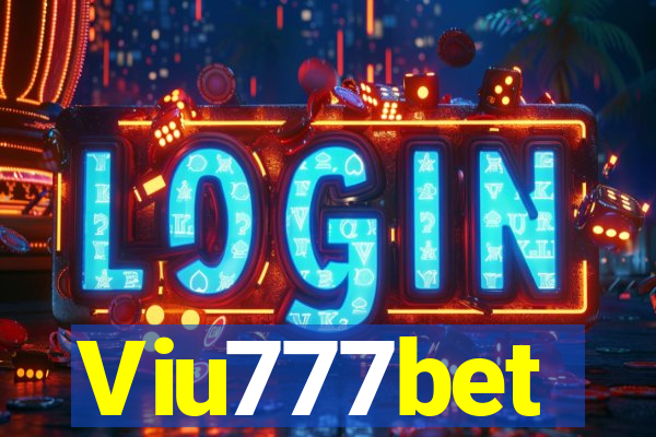 Viu777bet