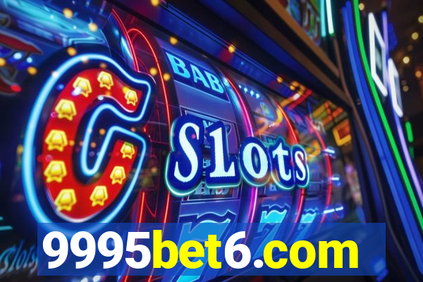 9995bet6.com