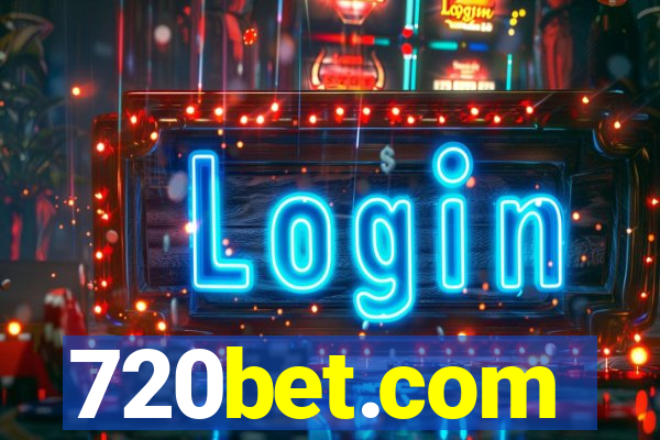 720bet.com