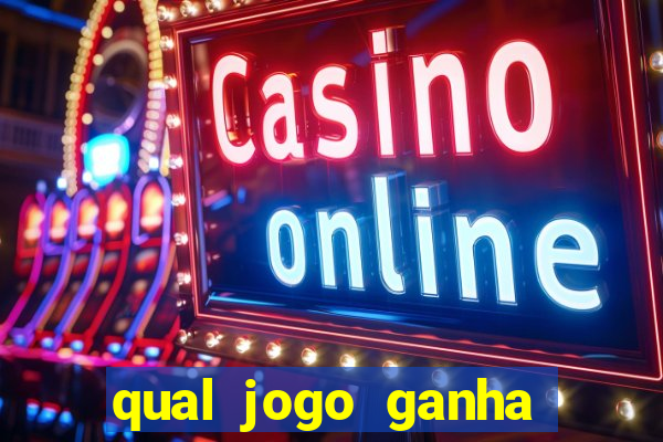 qual jogo ganha dinheiro ao se cadastrar