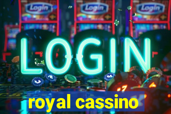 royal cassino