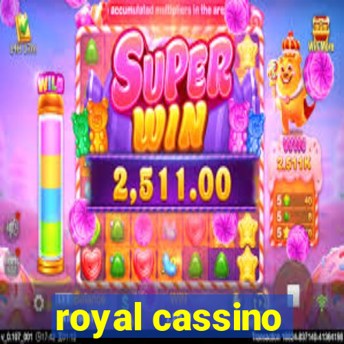 royal cassino