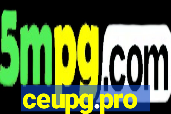 ceupg.pro