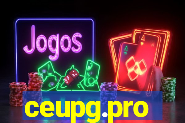 ceupg.pro