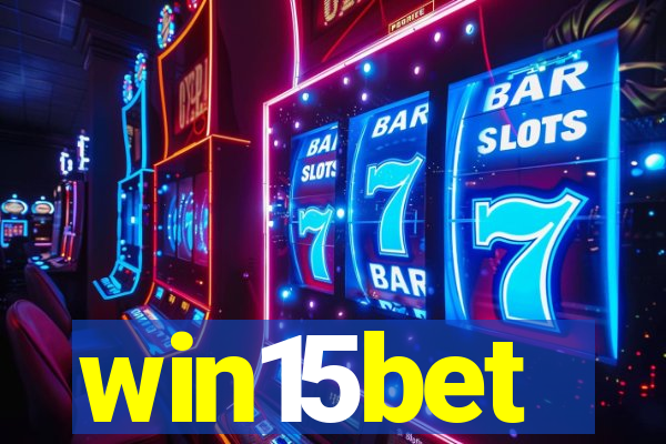 win15bet