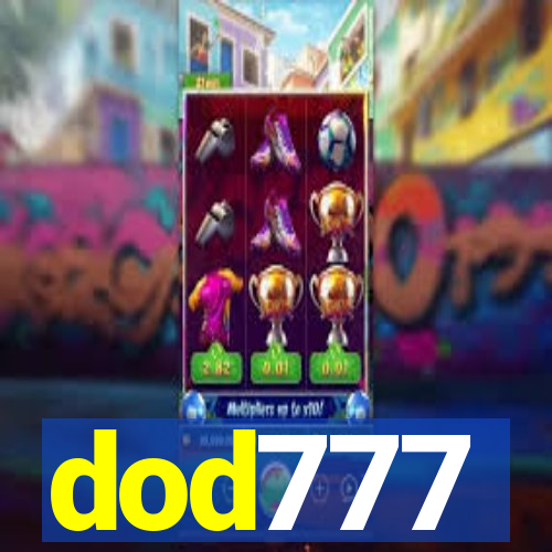 dod777