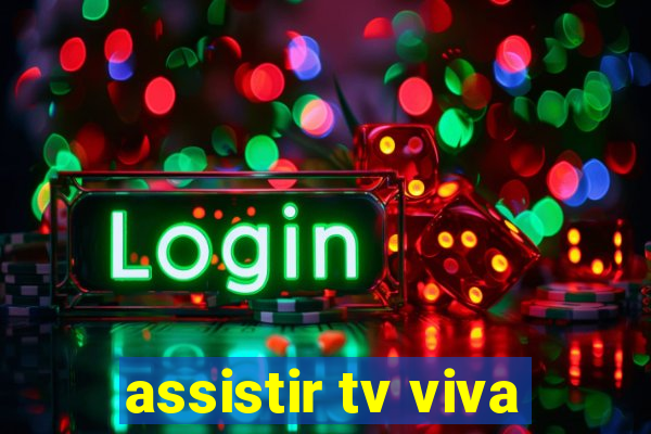 assistir tv viva