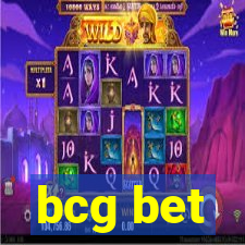 bcg bet