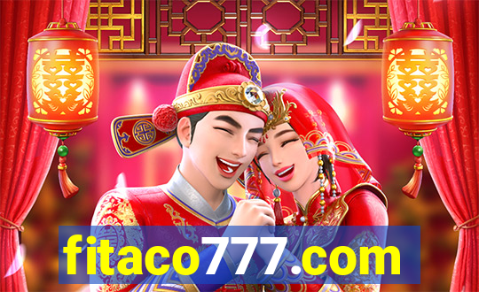 fitaco777.com