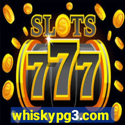 whiskypg3.com