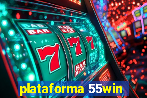 plataforma 55win