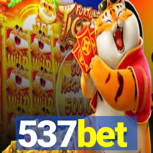 537bet