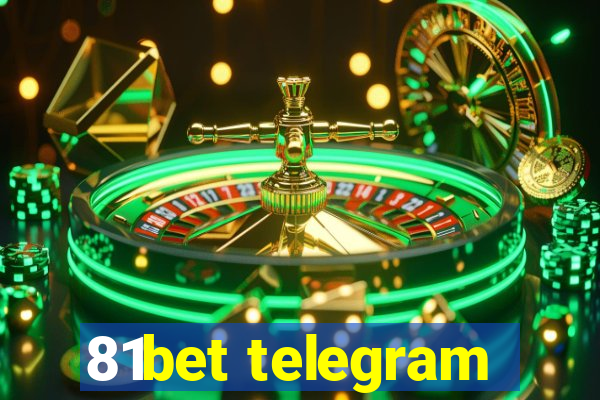 81bet telegram