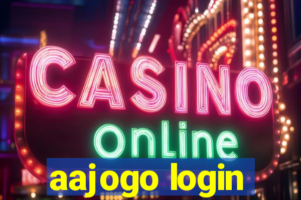 aajogo login