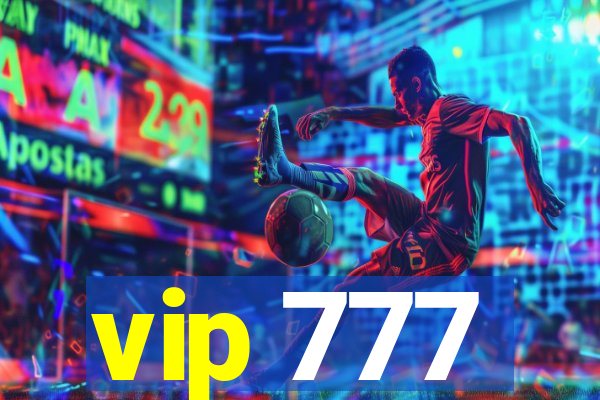 vip 777