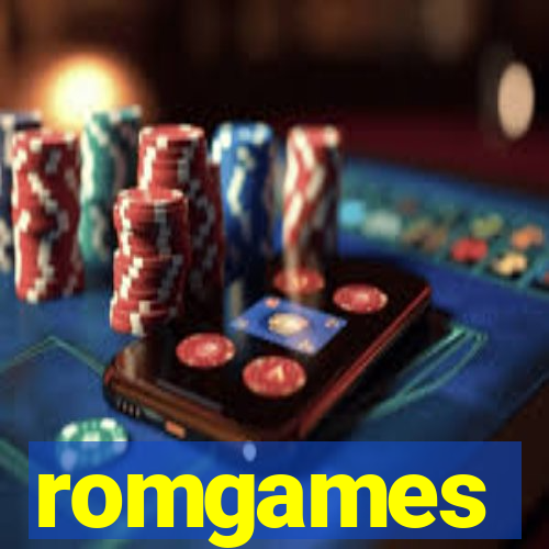 romgames