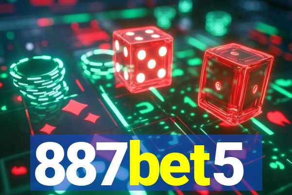 887bet5