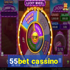 55bet cassino