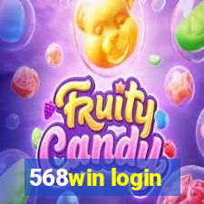 568win login