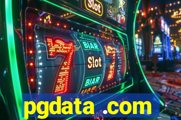 pgdata .com