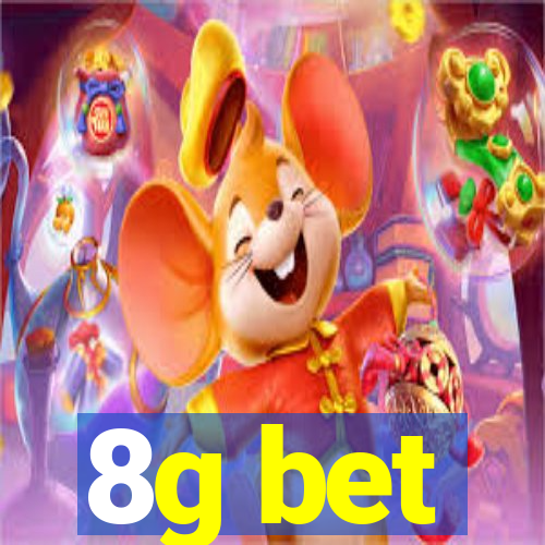 8g bet