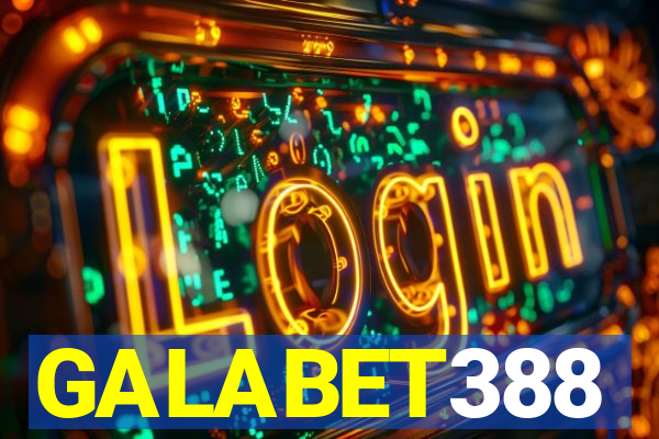 GALABET388