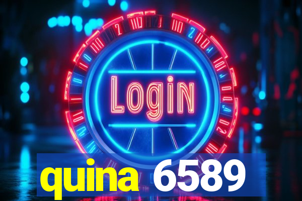 quina 6589