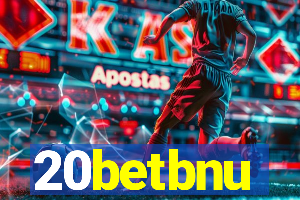 20betbnu