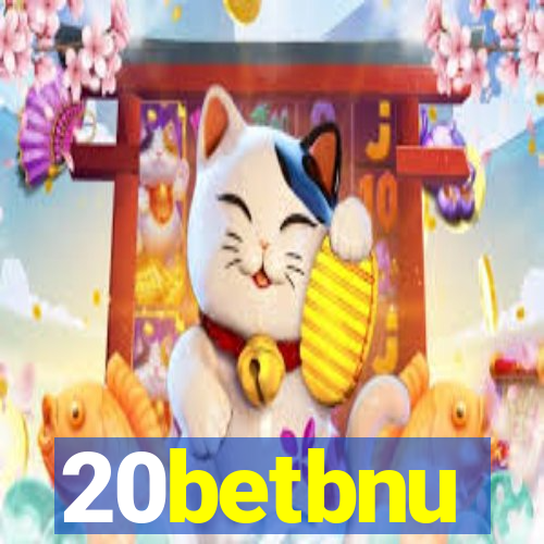 20betbnu