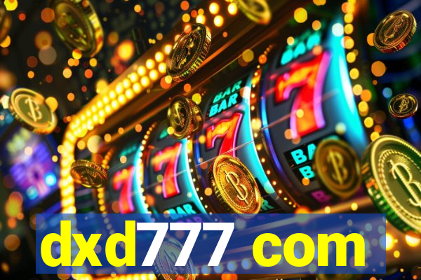 dxd777 com