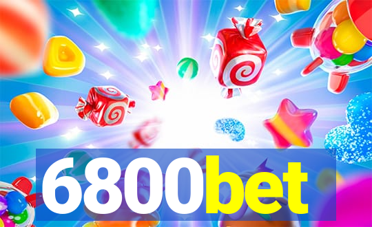 6800bet