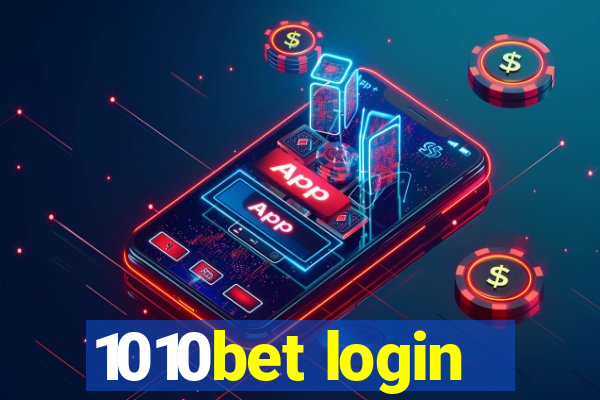 1010bet login