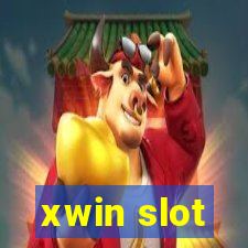 xwin slot