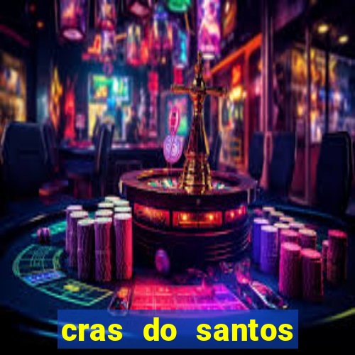 cras do santos dumont aracaju