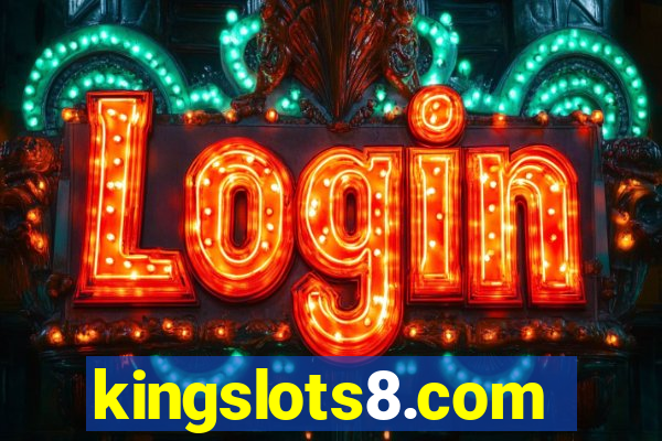 kingslots8.com