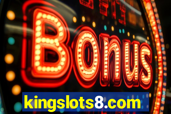 kingslots8.com