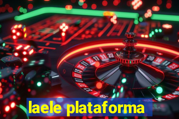 laele plataforma