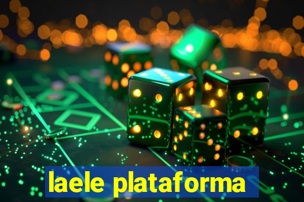 laele plataforma