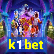 k1 bet