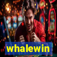 whalewin