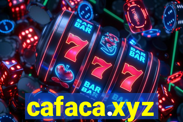 cafaca.xyz