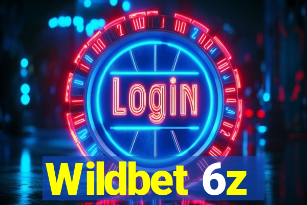 Wildbet 6z