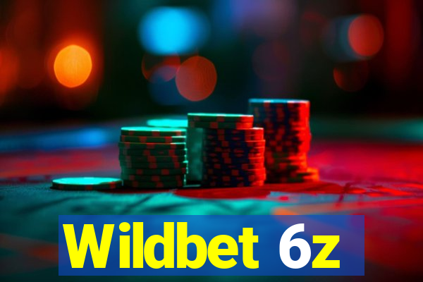 Wildbet 6z