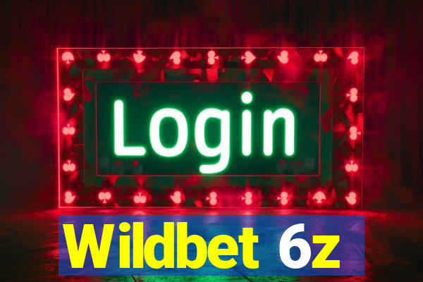 Wildbet 6z