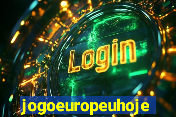 jogoeuropeuhoje