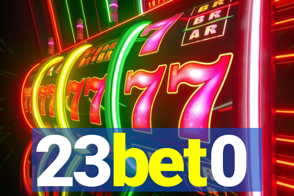 23bet0