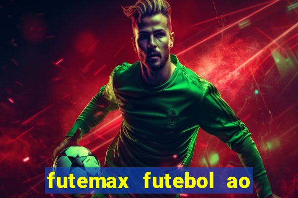 futemax futebol ao vivo serie c