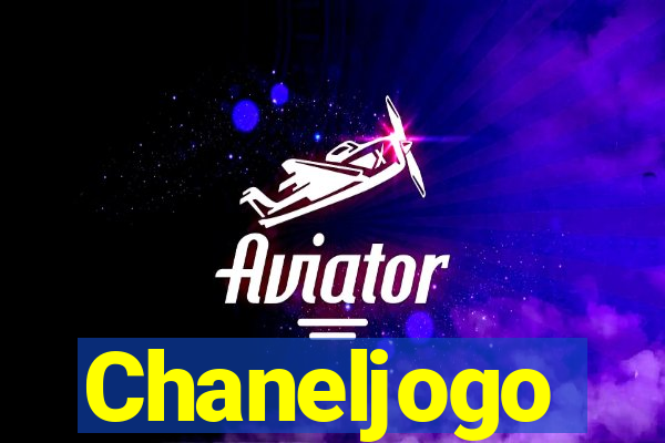 Chaneljogo